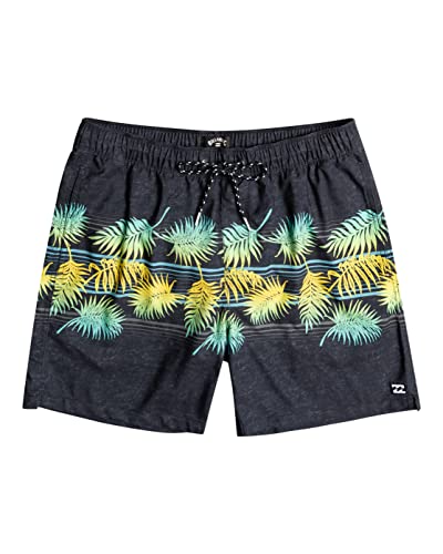 Billabong™ Aloha Stripe 17" - Board Shorts for Men - Boardshorts - Männer von Billabong