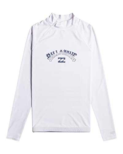 Billabong™ Arch - Long Sleeve UPF 50 Rash Vest for Men - Männer von Billabong