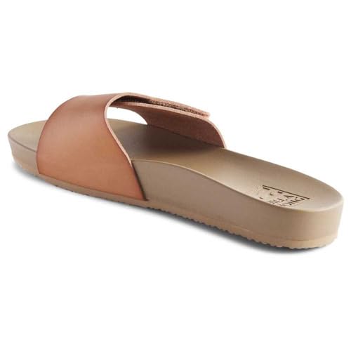 Billabong™ Coronado - Sandals for Women - Sandalen - Frauen - EU 37 - Gelb von Billabong