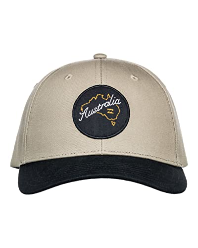 Billabong™ Dreamy Place - Snapback Cap for Men - Snapback-Cap - Männer von Billabong