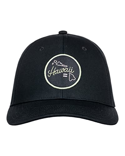 Billabong™ Dreamy Place - Snapback Cap for Men - Snapback-Cap - Männer von Billabong