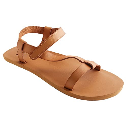 Billabong™ Goleta C9FF19BIP2 Sandalen für Damen, hautfarben, 41 EU von Billabong