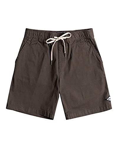 Billabong™ Layback Solid 15" - Elasticated Shorts for Boys - Jungen von Billabong