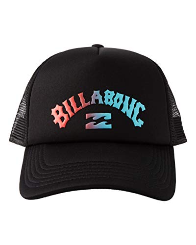 Billabong™ Podium - Trucker Cap for Men - Truckerkappe - Männer - U - Blau von Billabong