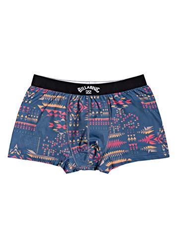 Billabong™ Ron Underwear - Boxers for Men - Boxershort - Männer - XL - Orange von Billabong