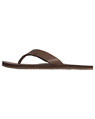 Billabong™ Seaway Leather - Flip-Flops for Men - Flip-Flops - Herren von Billabong