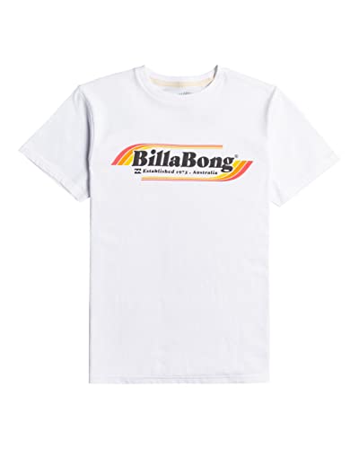 Billabong™ Seventy Roads - Short Sleeve T-Shirt for Boys 8-14 - Jungen von Billabong