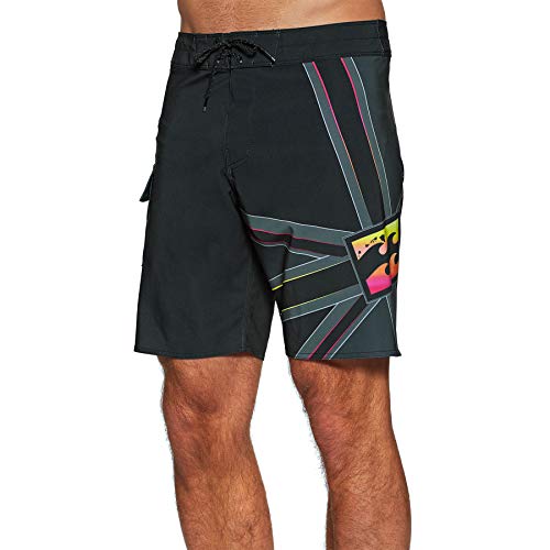 Billabong™ Showgun AI Pro 18.5" - Board Shorts for Men - Boardshorts - Männer von Billabong