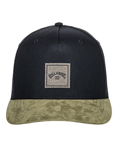 Billabong™ Stacked - Snapback Cap for Men - Snapback-Cap - Männer von Billabong