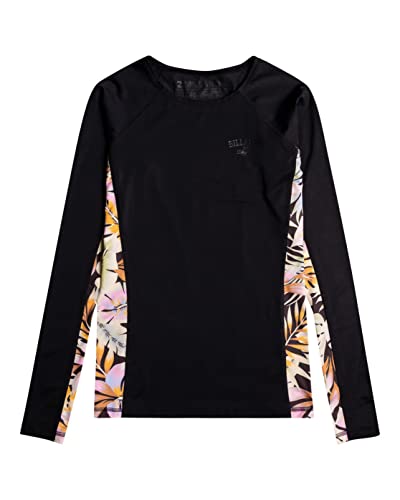 Billabong™ Surf Capsule - Long Sleeve UPF 50 Rash Vest for Women - Frauen von Billabong