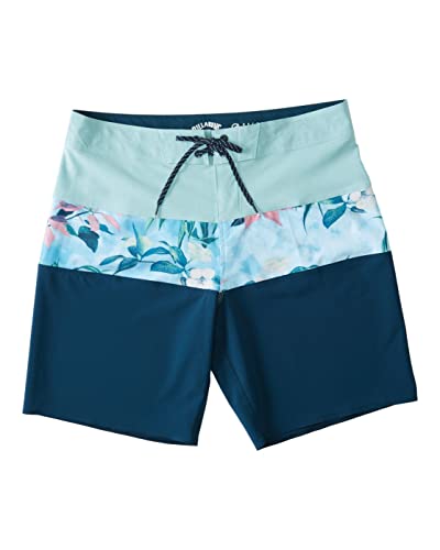 Billabong™ Tribong Pro 18.5" - Board Shorts for Men - Boardshorts - Männer von Billabong