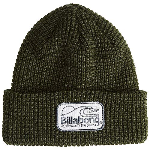 Billabong™ Walled - Boy Beanie for Boys - Beanie - Jungen - U - Camo von Billabong