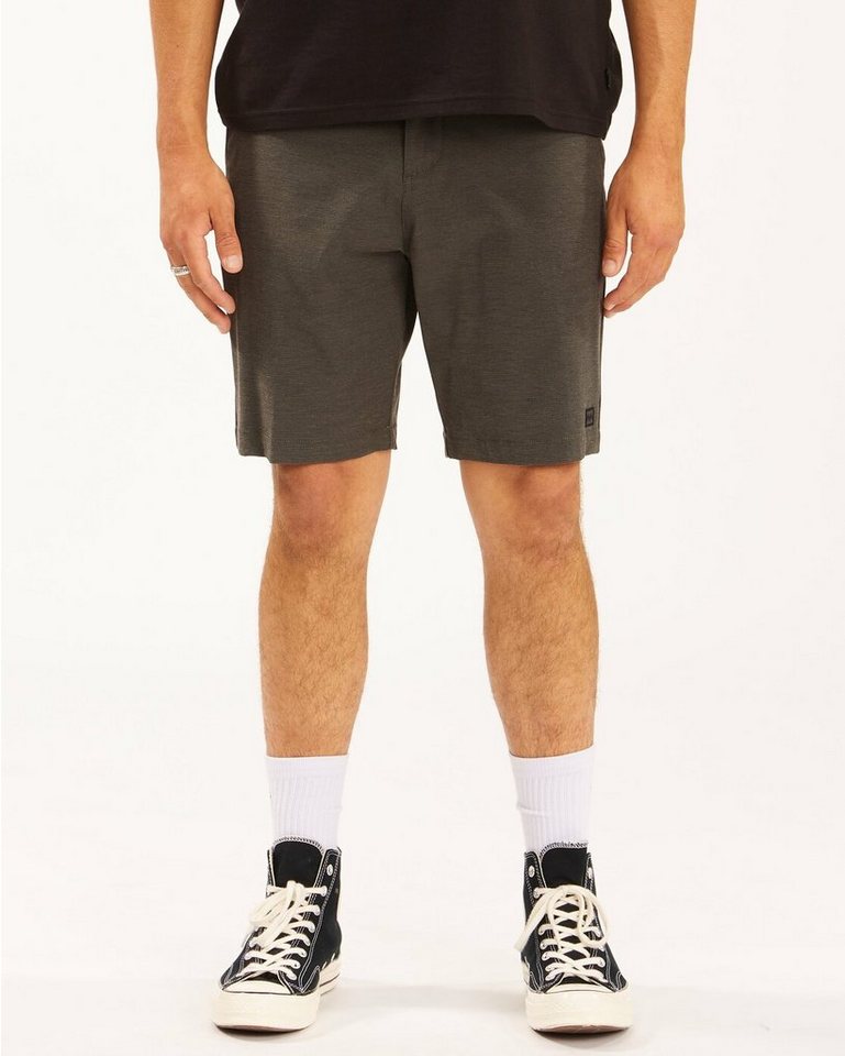 Billabong 2-in-1-Shorts Crossfire Mid von Billabong