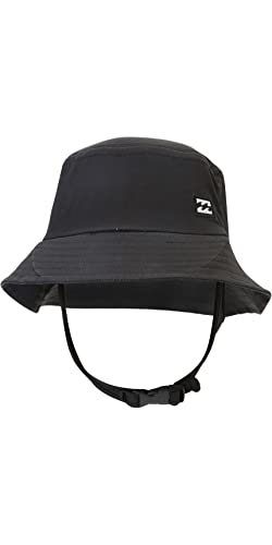 Billabong 2023 Surf Bucket Hat ABYWW00135 - Antique Black von Billabong