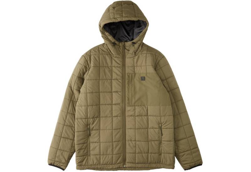 Billabong 3-in-1-Funktionsjacke Funktionsjacke M JOURNEY PUFFER HOODED JACKET von Billabong