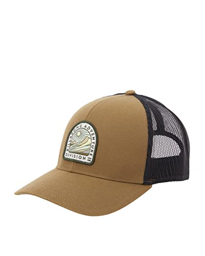 Billabong A/Div Trucker-Hut mit Wand, Military 1, EinheitsgröÃŸe von Billabong