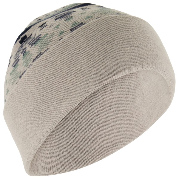 Billabong - Adiv Reissue Beanie - Mütze Gr One Size grau von Billabong