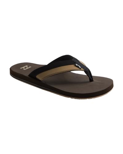 BILLABONG All Day Impact - Sandalen für Männer Braun von Billabong