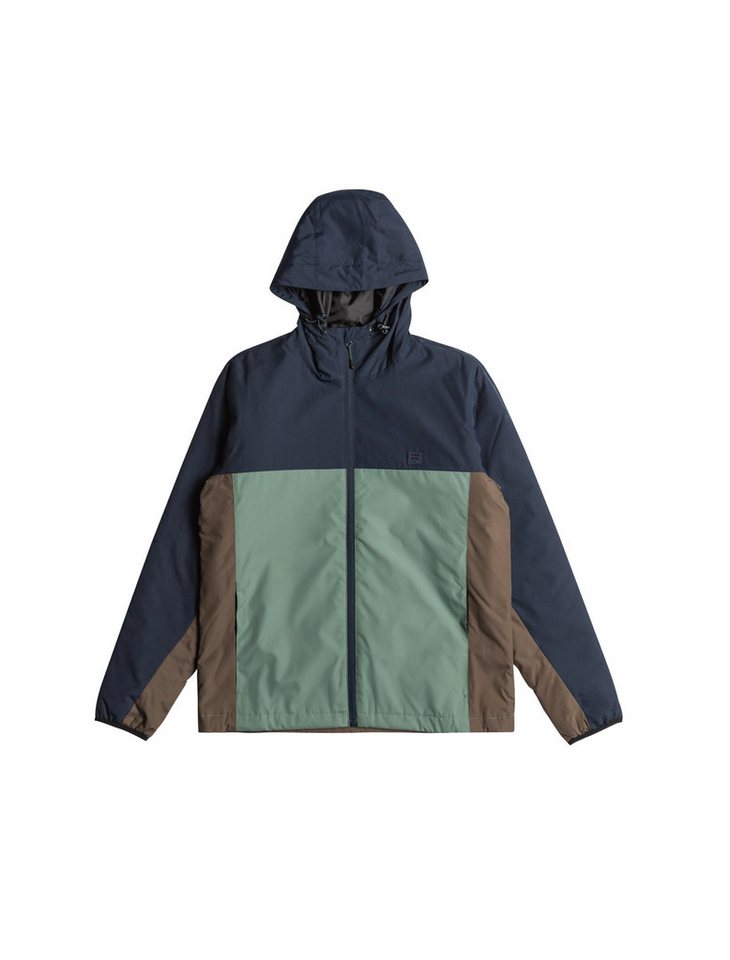 Billabong Allwetterjacke Billabong Transport Insulated (1-St) Wasserabweisende Imprägnierung ohne PFC von Billabong
