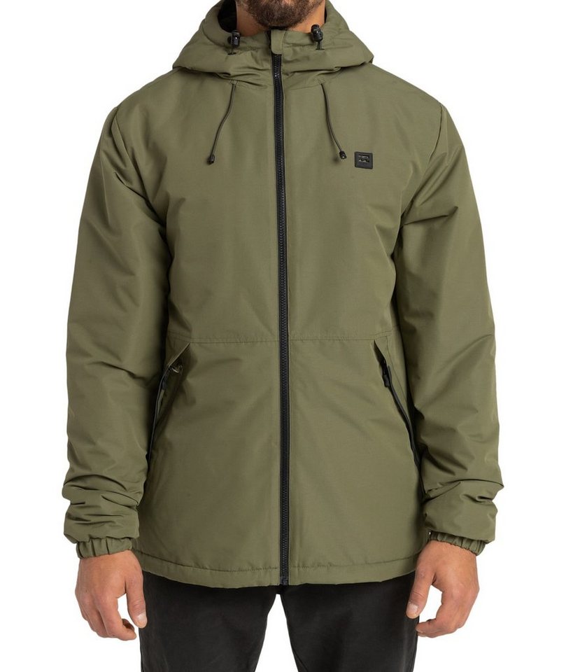 Billabong Anorak Billabong M Transport Revo 10k Jacket Herren von Billabong