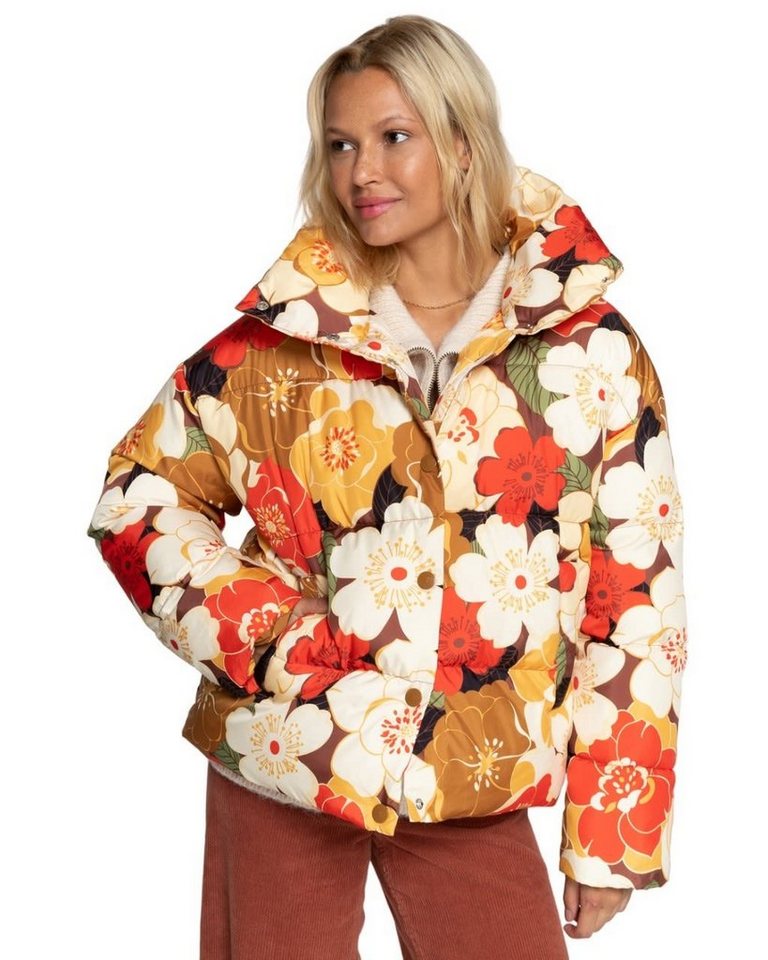 Billabong Anorak Billabong W Best Friends Puffer Jacket Damen von Billabong