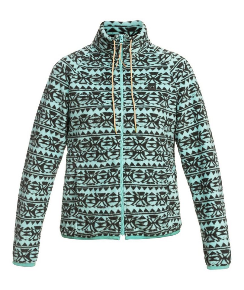 Billabong Anorak Billabong W Boundary Zip Lite Damen Anorak von Billabong