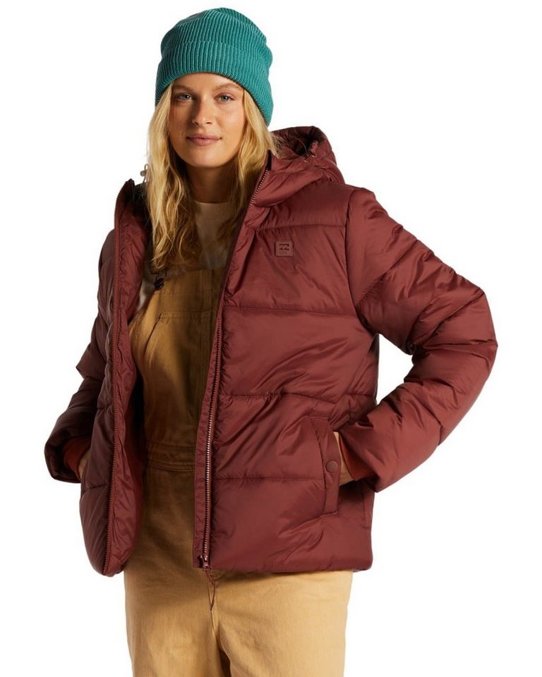 Billabong Anorak Billabong W Transport Puffer 4 Damen Anorak von Billabong