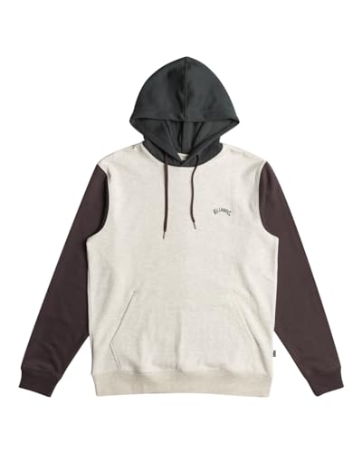 Billabong Arch Block Po - Kapuzenpulli für Jungen 8-16 von Billabong