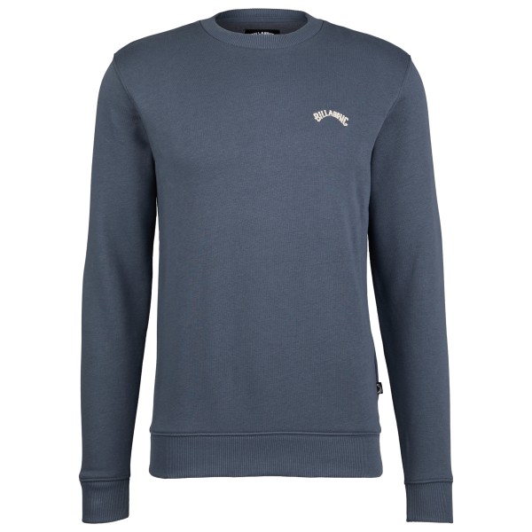 Billabong - Arch Crew - Pullover Gr L blau von Billabong