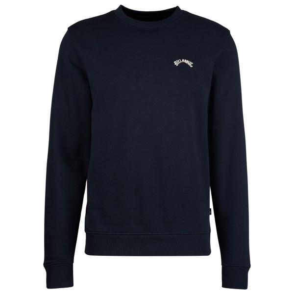 Billabong - Arch Crew - Pullover Gr XL blau von Billabong