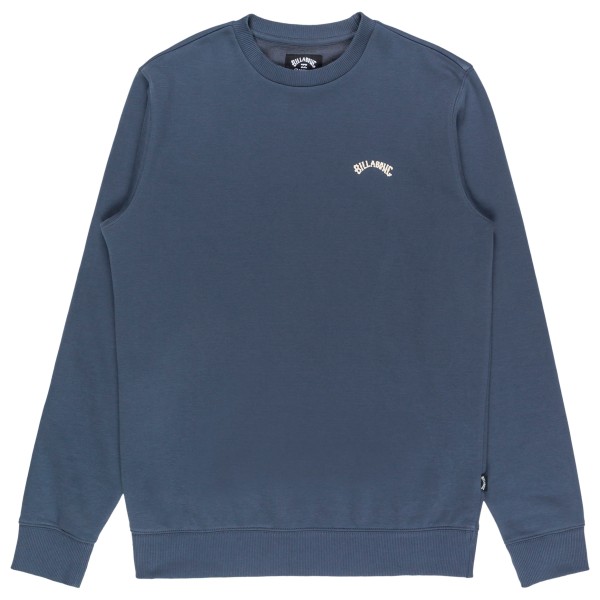 Billabong - Arch Crew - Pullover Gr XXL blau von Billabong