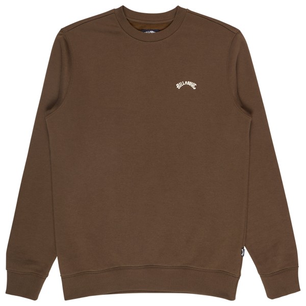 Billabong - Arch Crew - Pullover Gr XXL braun von Billabong