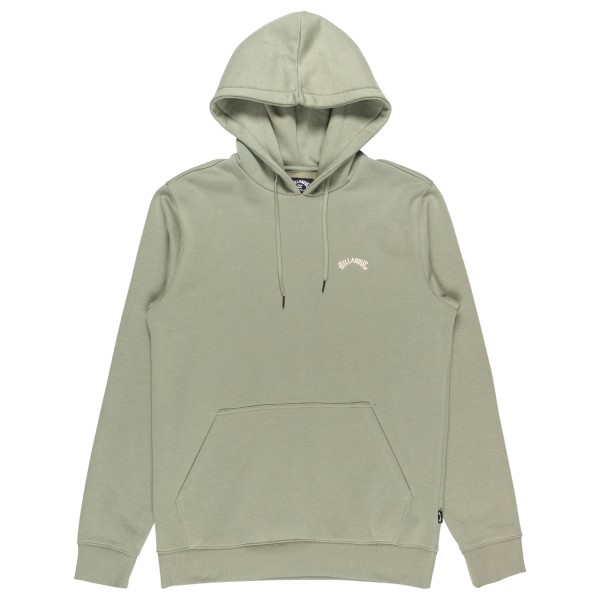 Billabong - Arch Hood - Hoodie Gr L oliv von Billabong