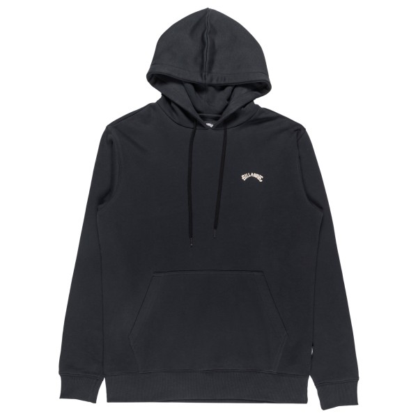 Billabong - Arch Hood - Hoodie Gr XXL schwarz von Billabong