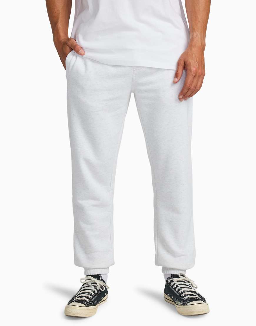 Billabong - Arch - Jogginghose in Arch PT-Weiß von Billabong