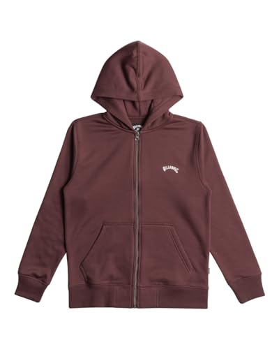 Billabong Arch - Kapuzenpulli mit Reißverschluss für Jungen 8-16 von BILLABONG