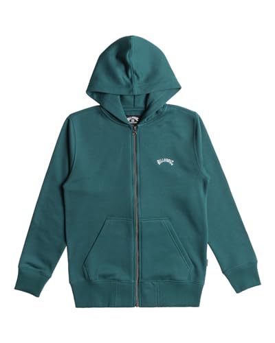 Billabong Arch - Kapuzenpulli mit Reißverschluss für Jungen 8-16 von Billabong