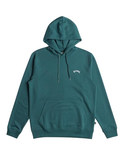 Billabong Arch Po - Hoodie for Men - Kapuzenpulli - Männer - Blau von Billabong