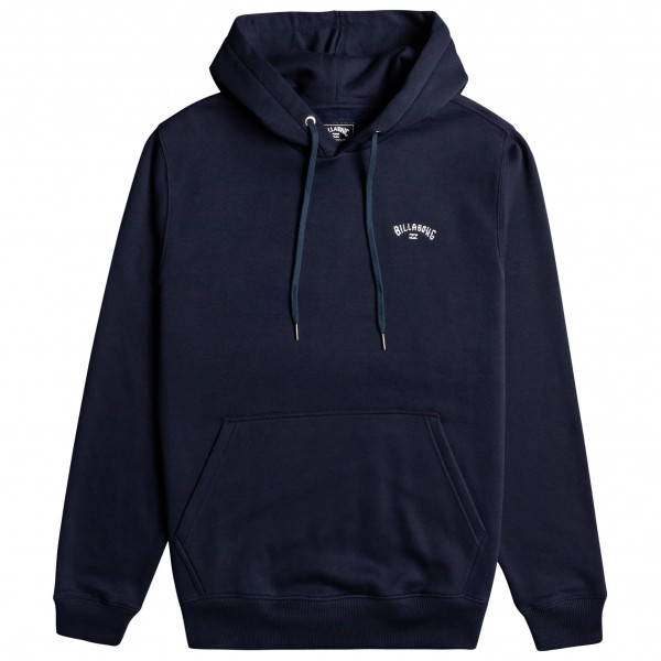 Billabong - Arch Pullover - Hoodie Gr S blau von Billabong