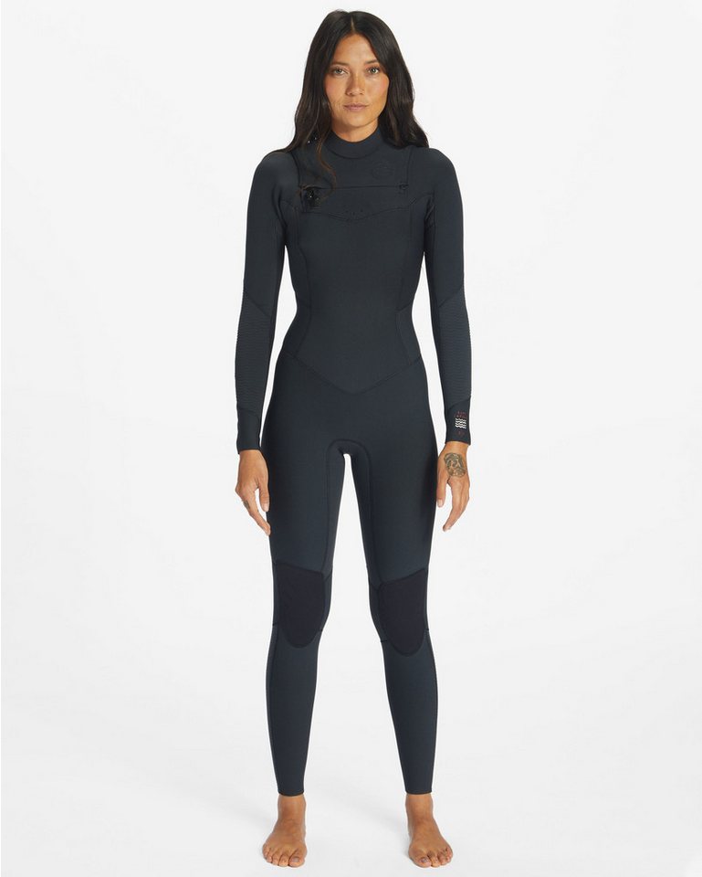 Billabong Bade-Shirt 43 SALTY DAYZ FULL von Billabong