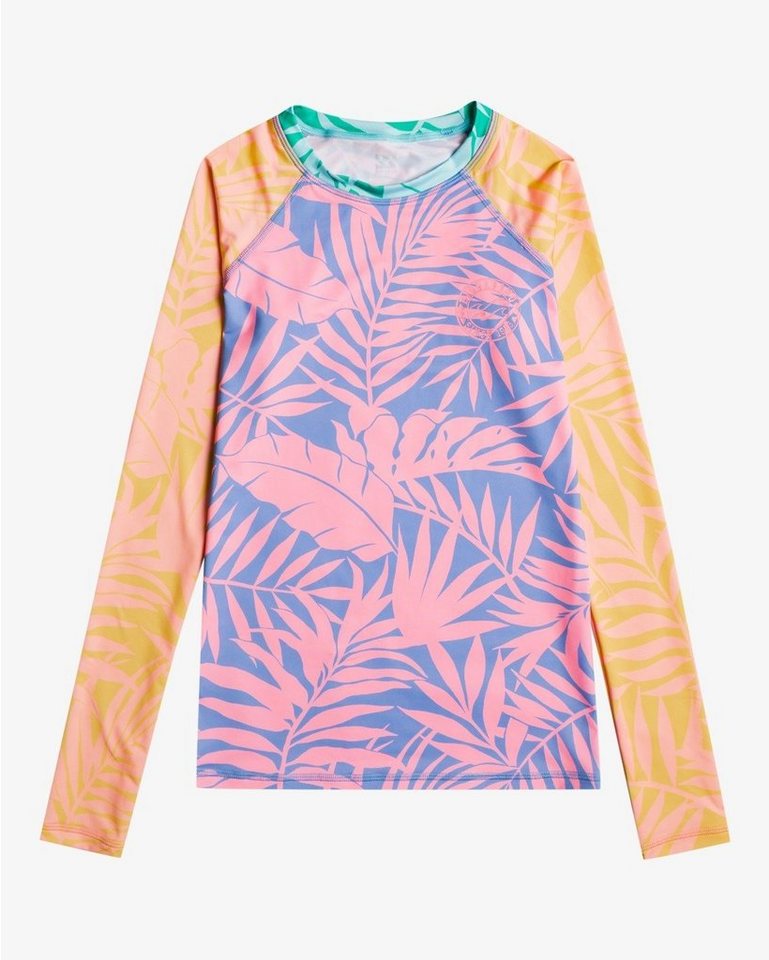 Billabong Bade-Shirt SWIM LS von Billabong