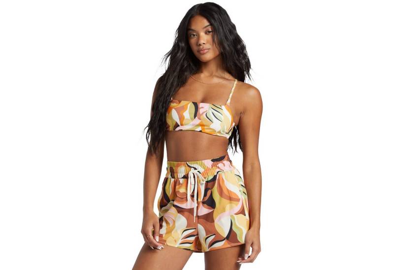 Billabong Badeanzug Badeshort W PARAMOUNT SOFTSHELL VEST von Billabong