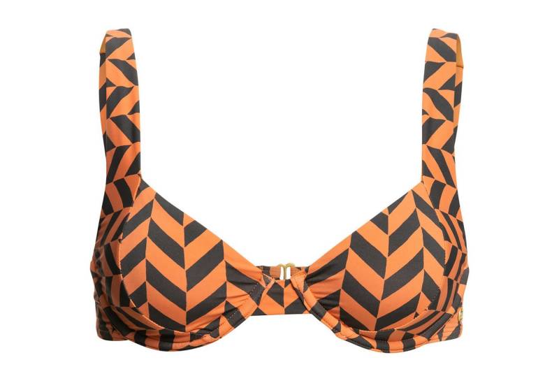 Billabong Badeanzug Bikini-Oberteile W CROSS STEP EMMA UNDERWIRE von Billabong