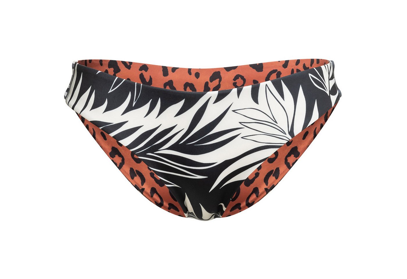Billabong Badeanzug Bikinihosen W SPOTTED IN PARADISE LOW RIDER von Billabong
