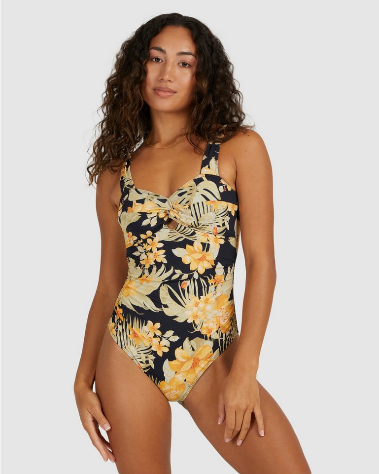 Billabong Badeanzug Utopia Kali Gathered von Billabong