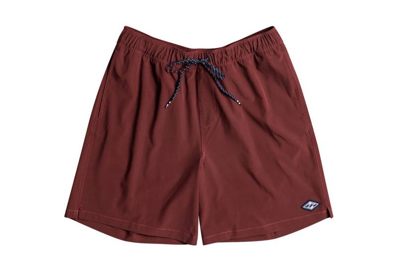 Billabong Badehose Badehosen MWASTED TIMES SOLID LB von Billabong