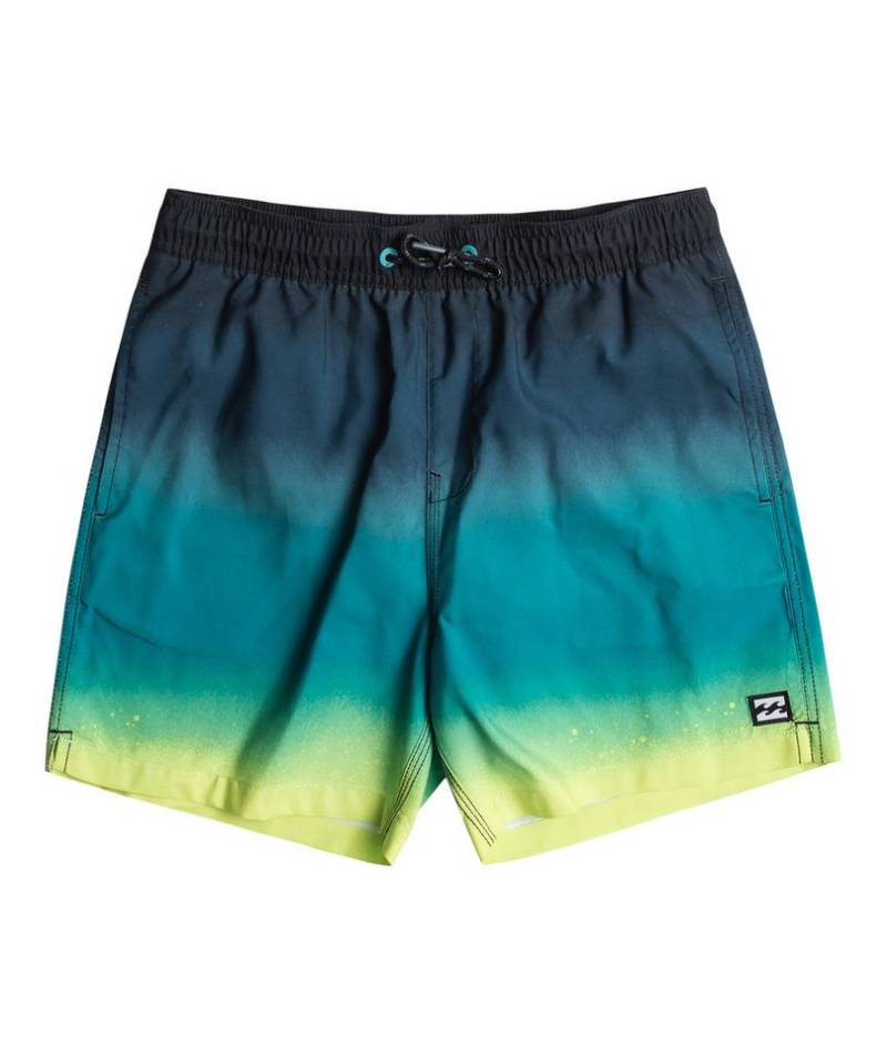 Billabong Badepants ALL DAY FADE LB BOYS von Billabong