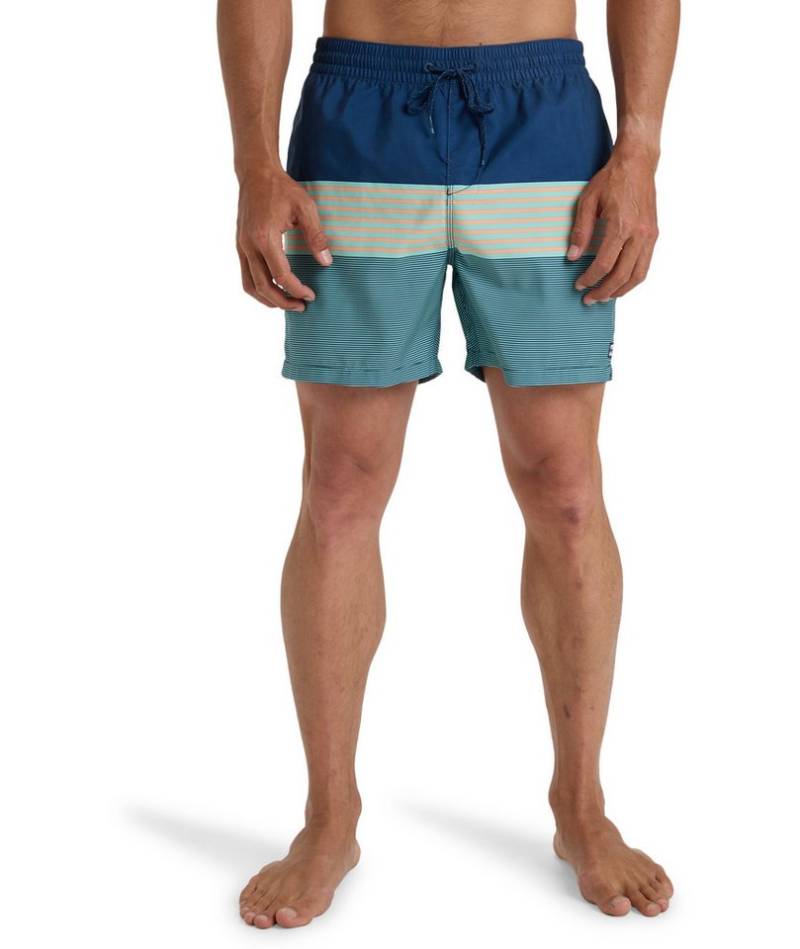 Billabong Badepants ALL DAY STRIPE LB von Billabong