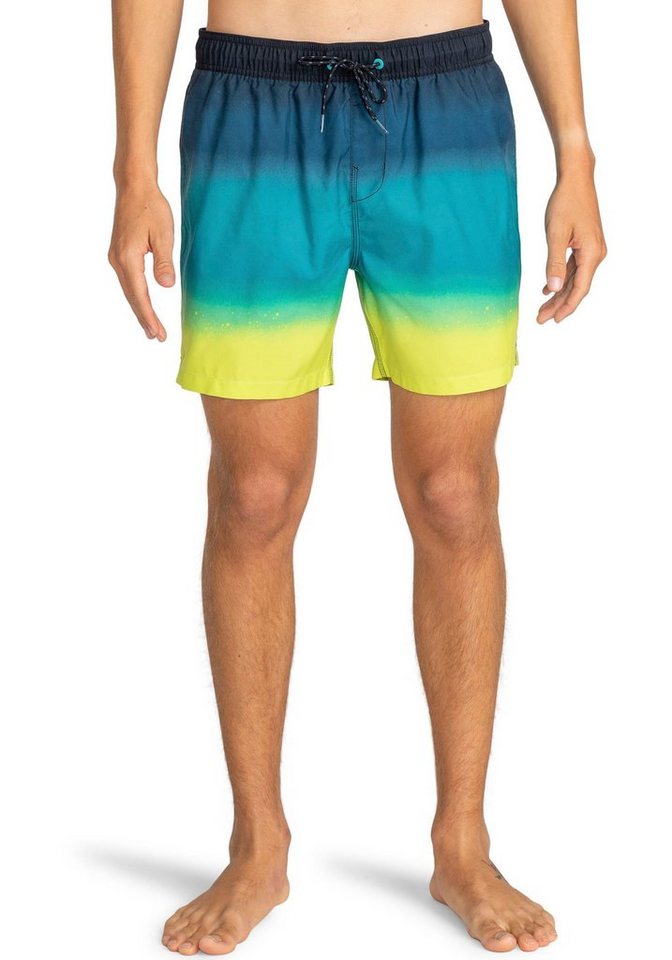 Billabong Badeshorts ALL DAY FADE LB von Billabong