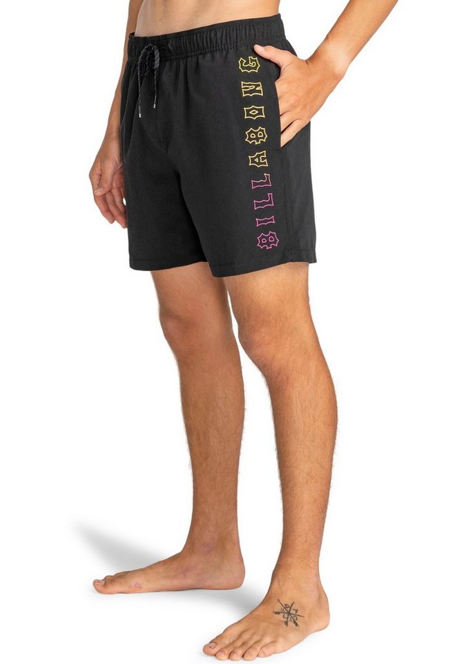 Billabong Badeshorts ALL DAY HERITAG von Billabong